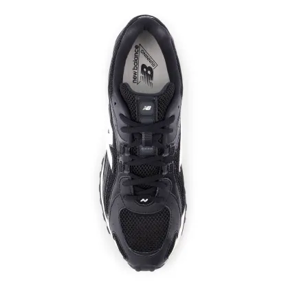 204L – BLACK with SEA SALT