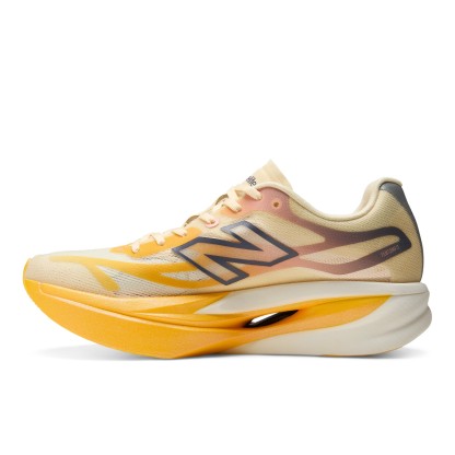 SuperComp Elite v6 women's – SATSUMA ORANGE with PINK LEMONADE