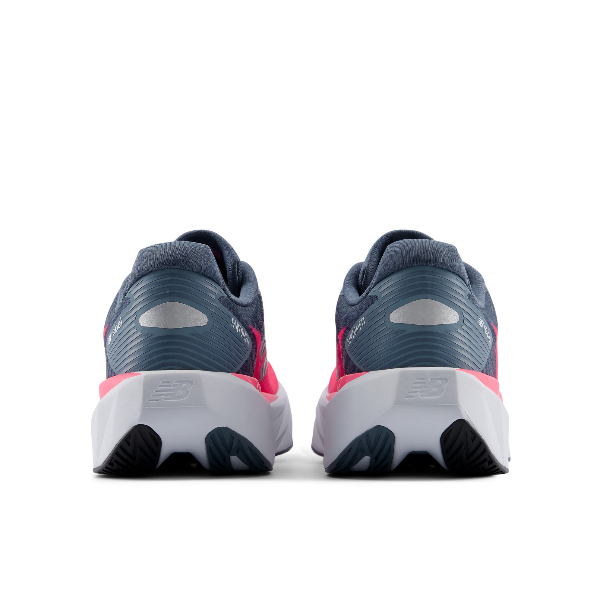 FuelCell Rebel v5 – SHADOW BLUE with PINK HEAT