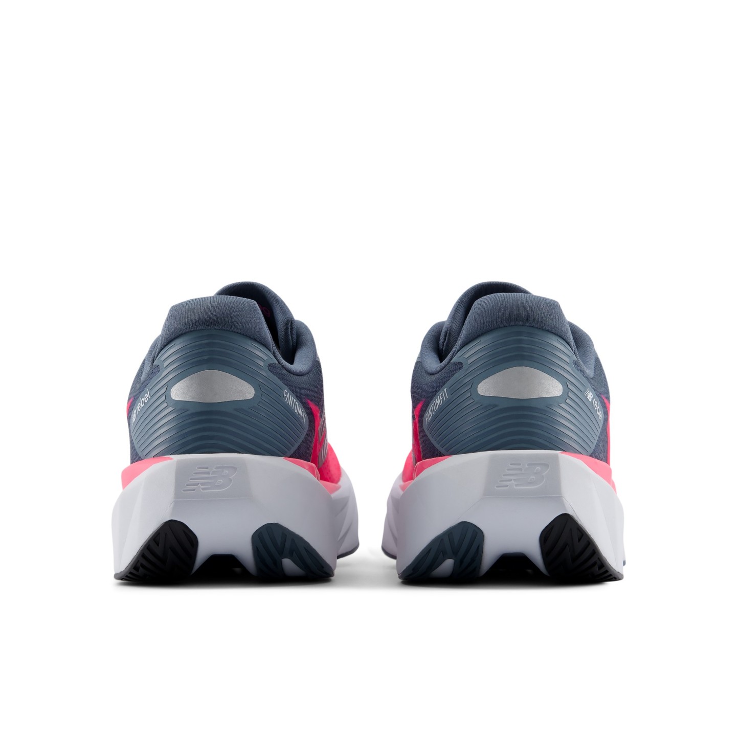 FuelCell Rebel v5 – SHADOW BLUE with PINK HEAT