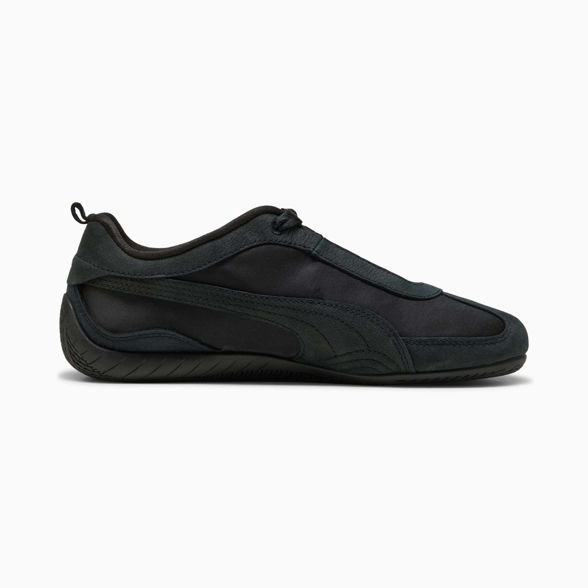 Speedcat Go Etoile Sneakers Women – PUMA Black-Glacial Gray