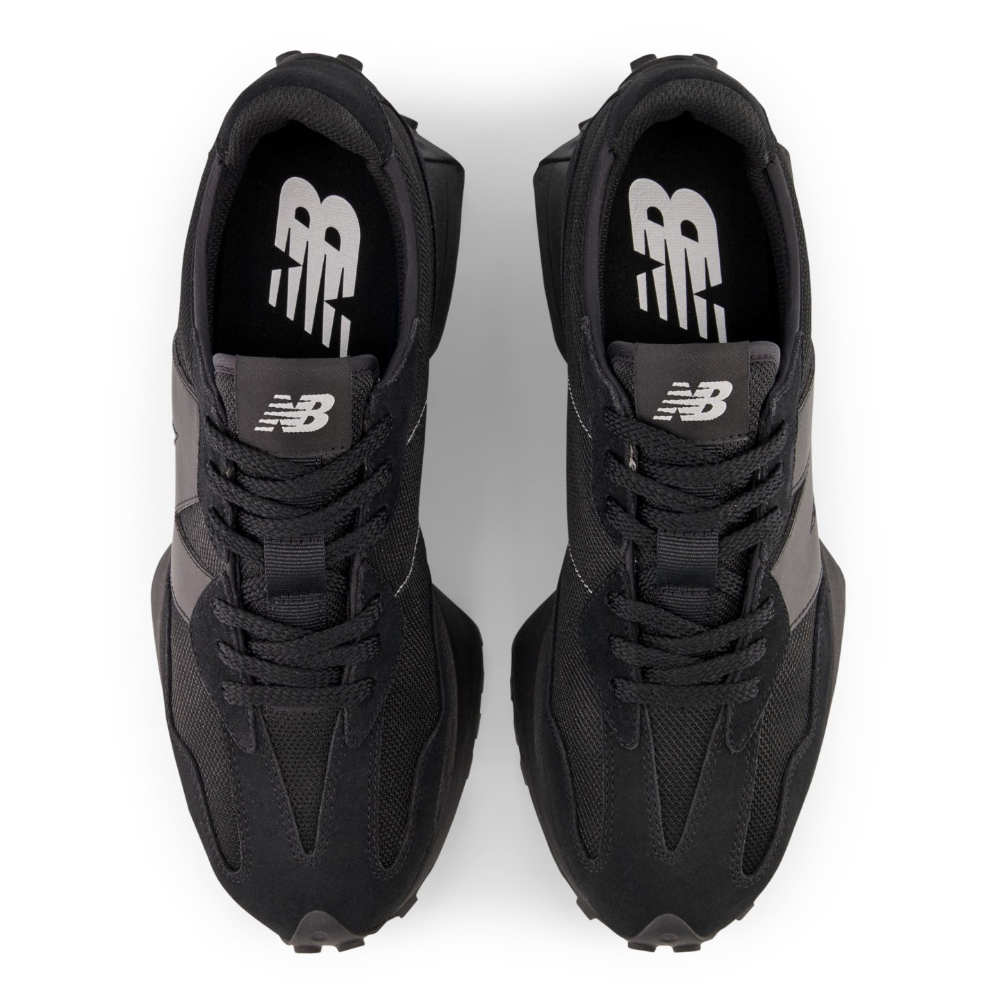 327 – BLACK