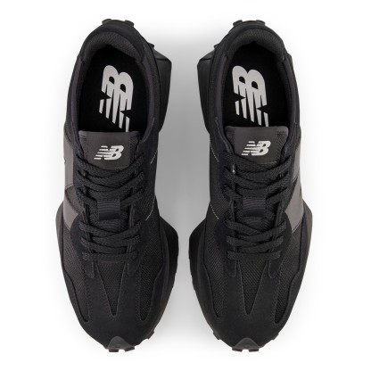 327 – BLACK