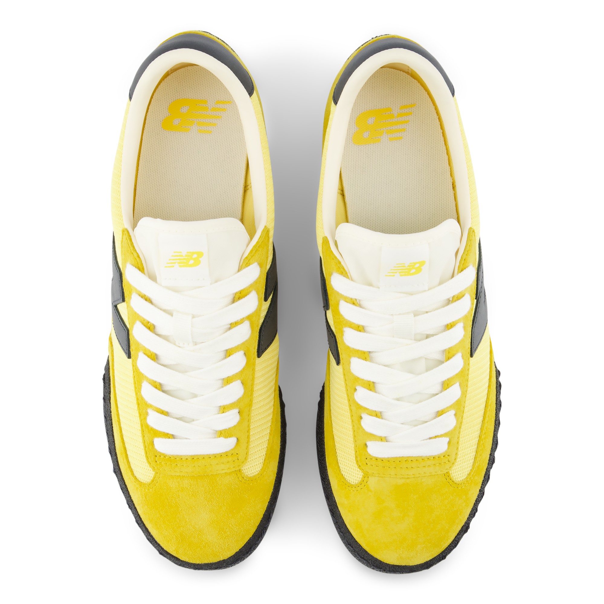 Gator Run – APOLLO GOLD with BLACK