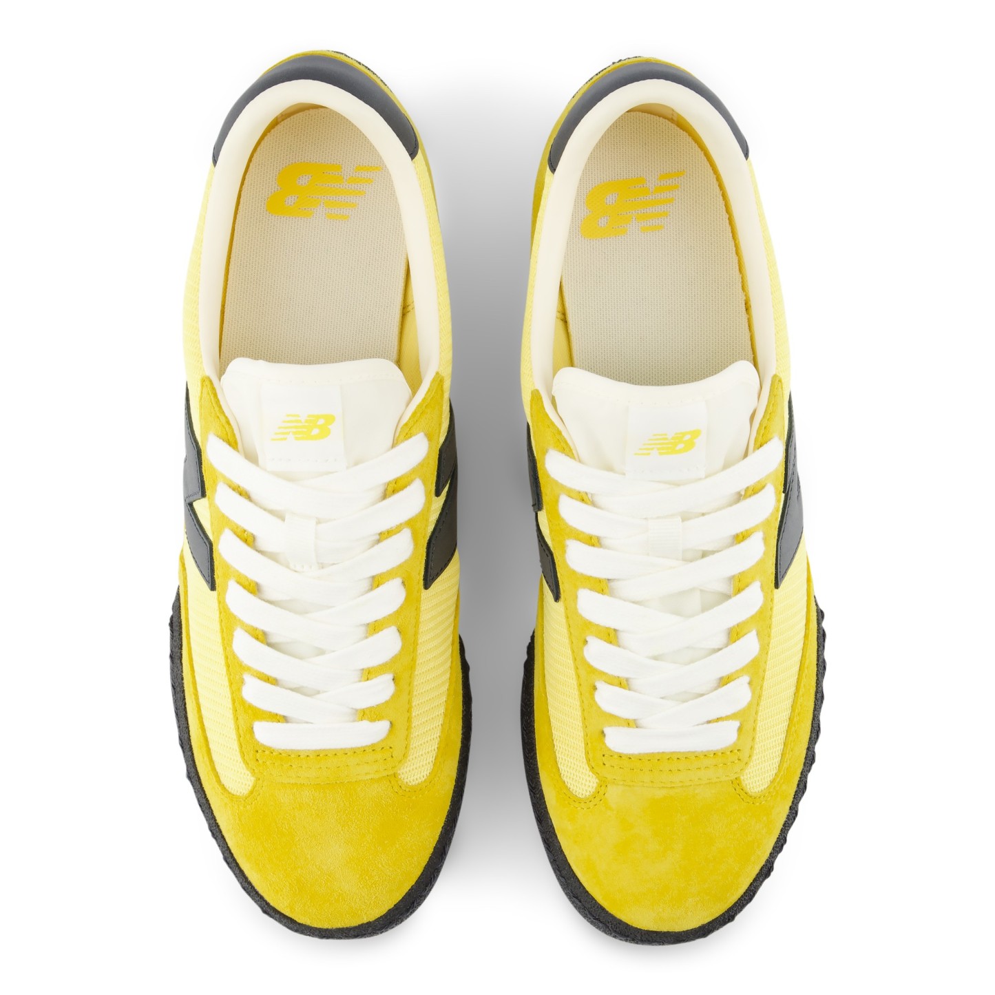 Gator Run – APOLLO GOLD with BLACK