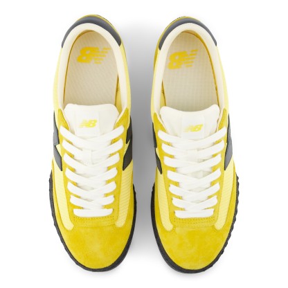 Gator Run – APOLLO GOLD with BLACK