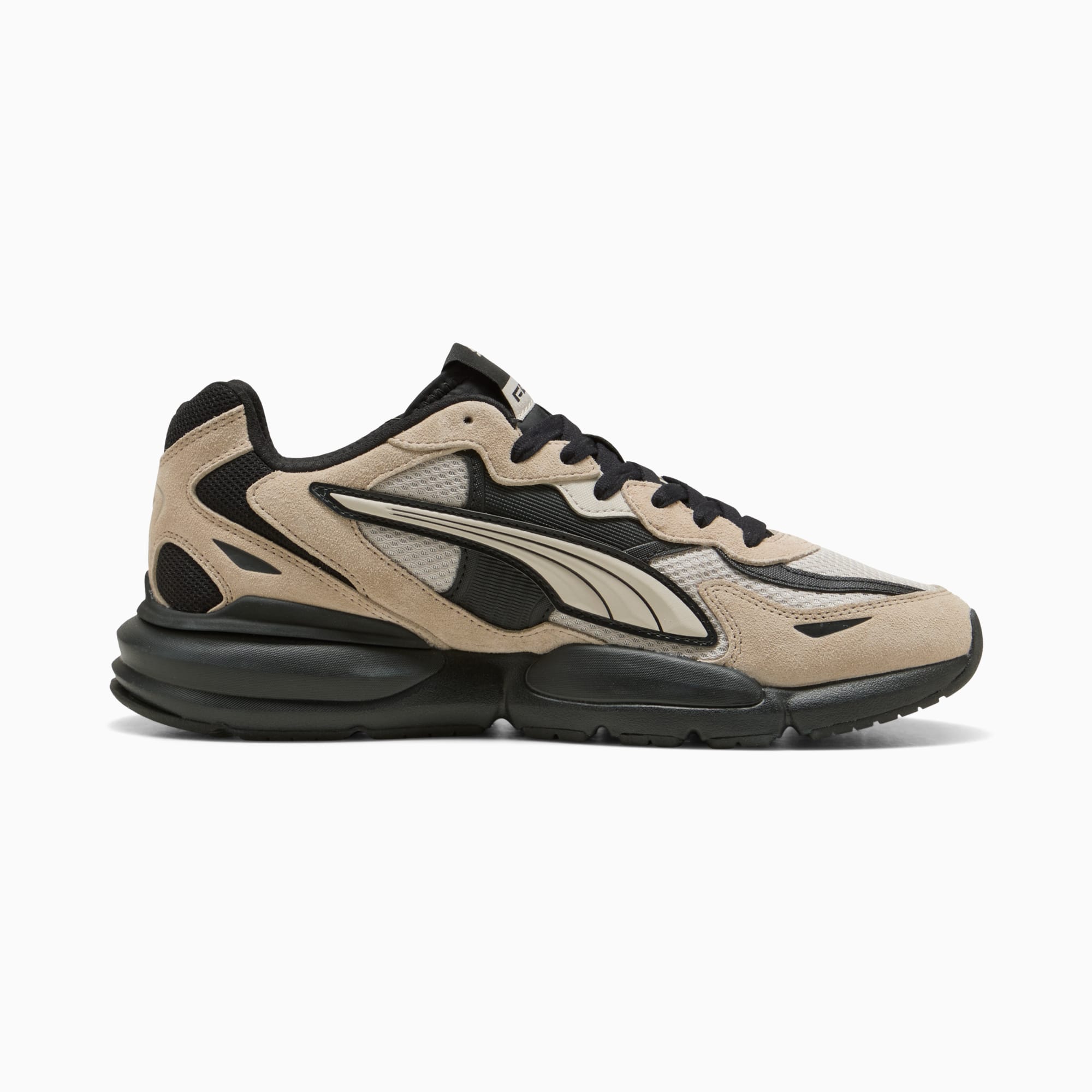 Fade LT Sneakers Unisex – PUMA Black-Birch