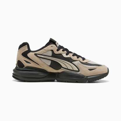 Fade LT Sneakers Unisex – PUMA Black-Birch