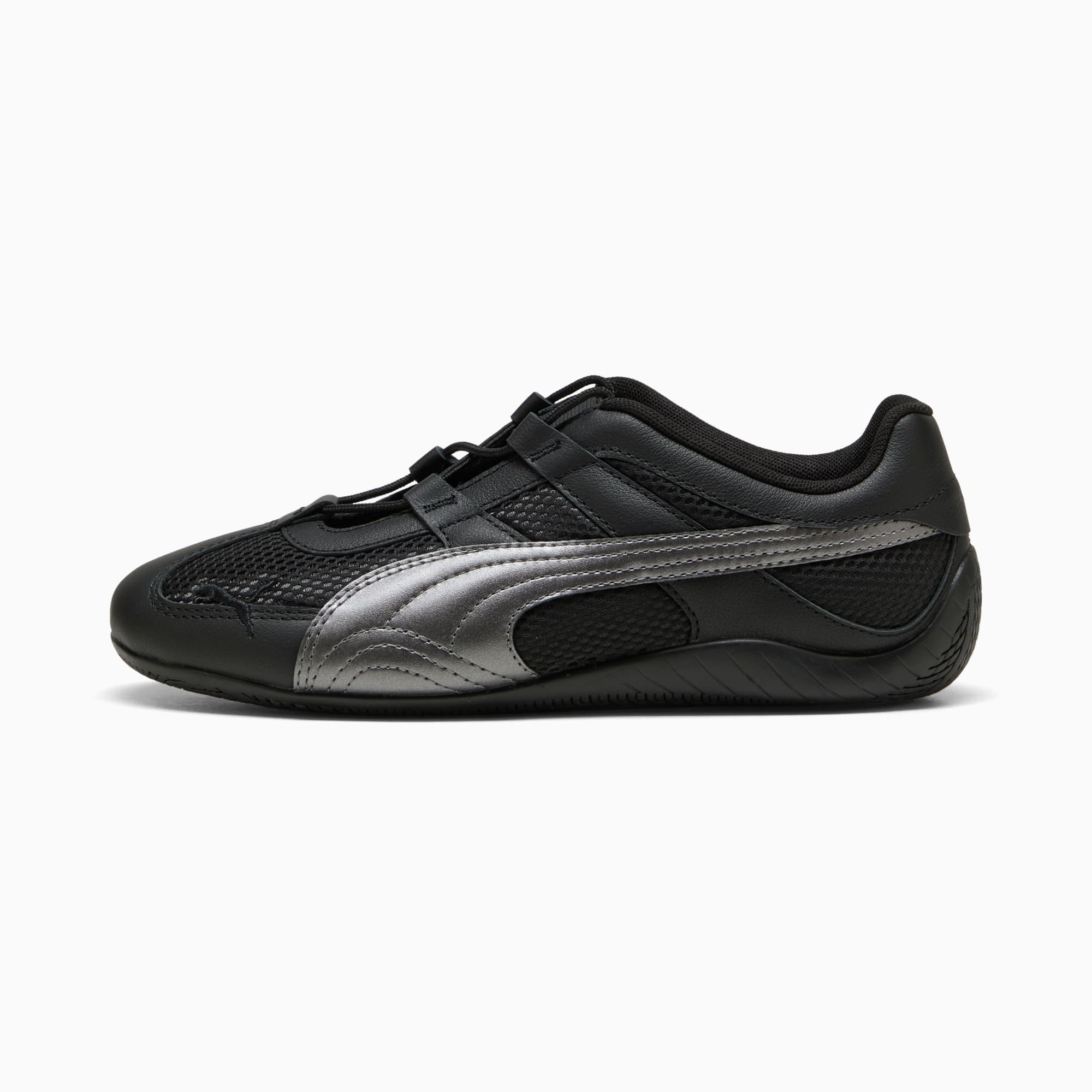 Speedcat Go Sneakers Women – PUMA Black