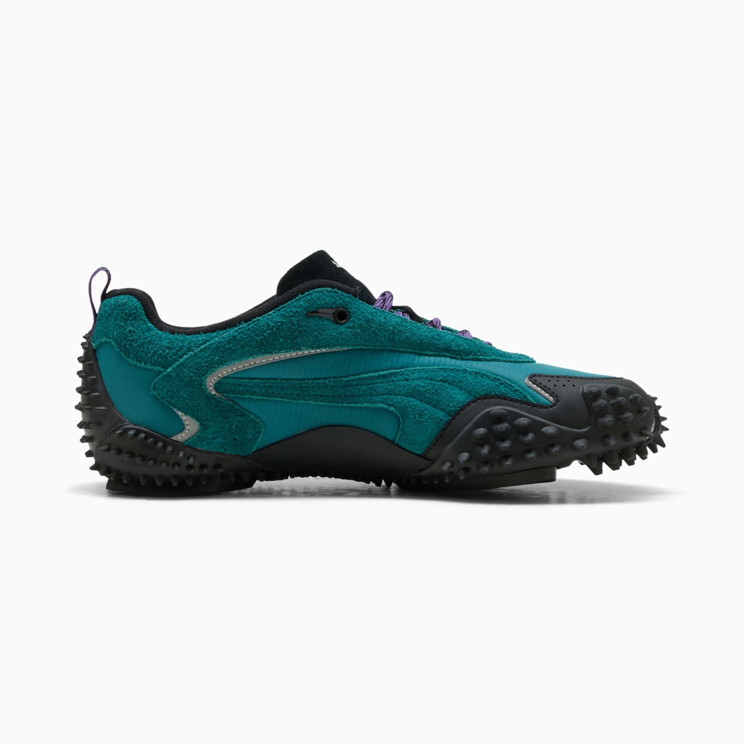 Mostro XC Sneakers Unisex – Emerald Ice-PUMA Black