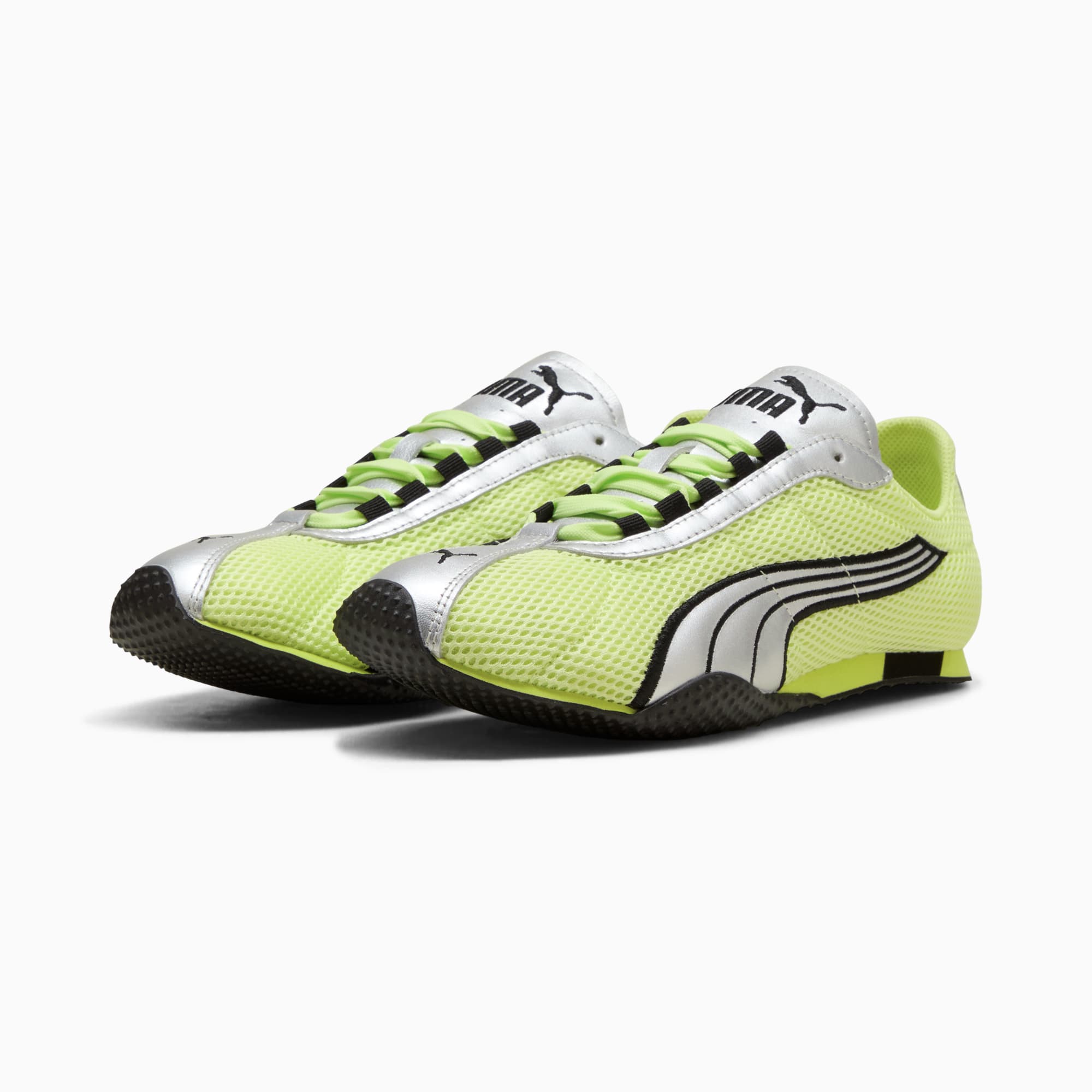 H-Street OG Sneakers Unisex – Apple Spritz-PUMA Black
