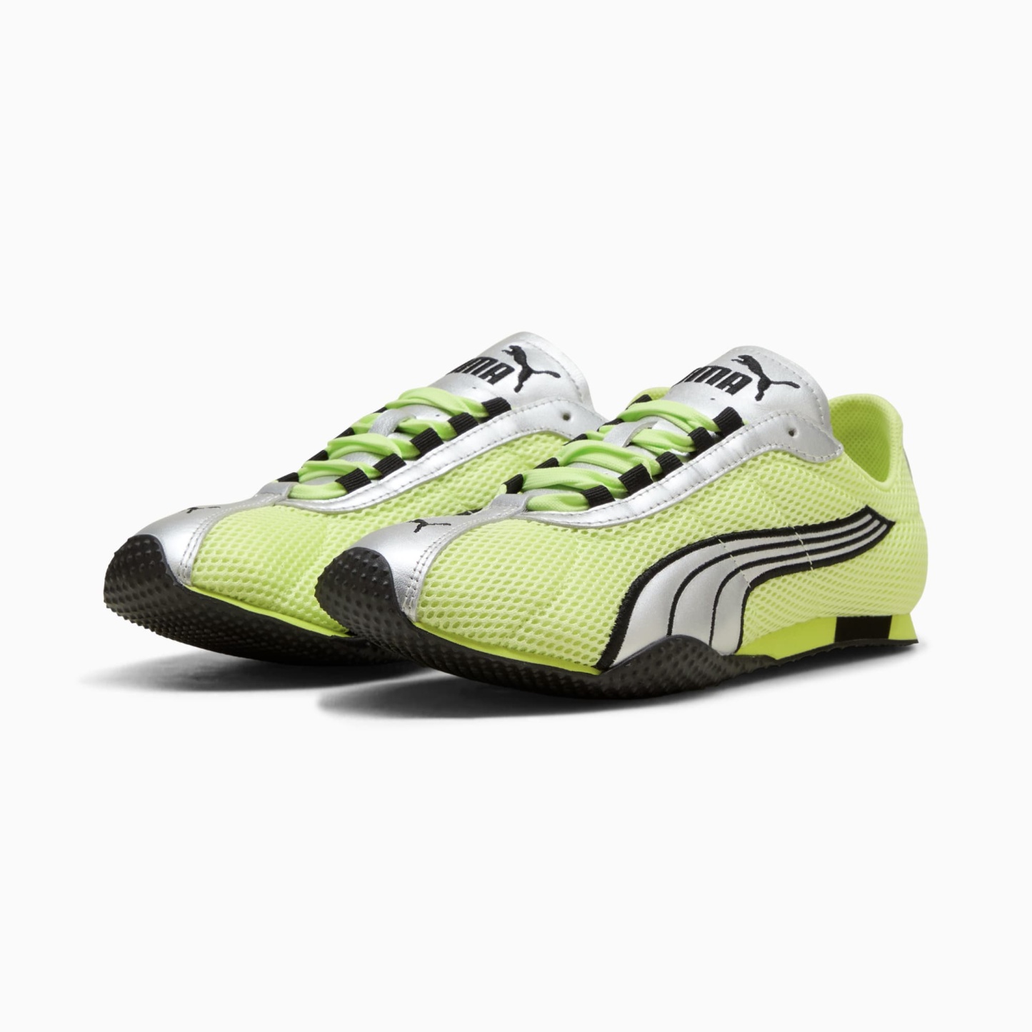 H-Street OG Sneakers Unisex – Apple Spritz-PUMA Black
