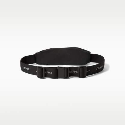 NikeSKIMS Women's Waist Pack – NSKM Obsidian/Silver