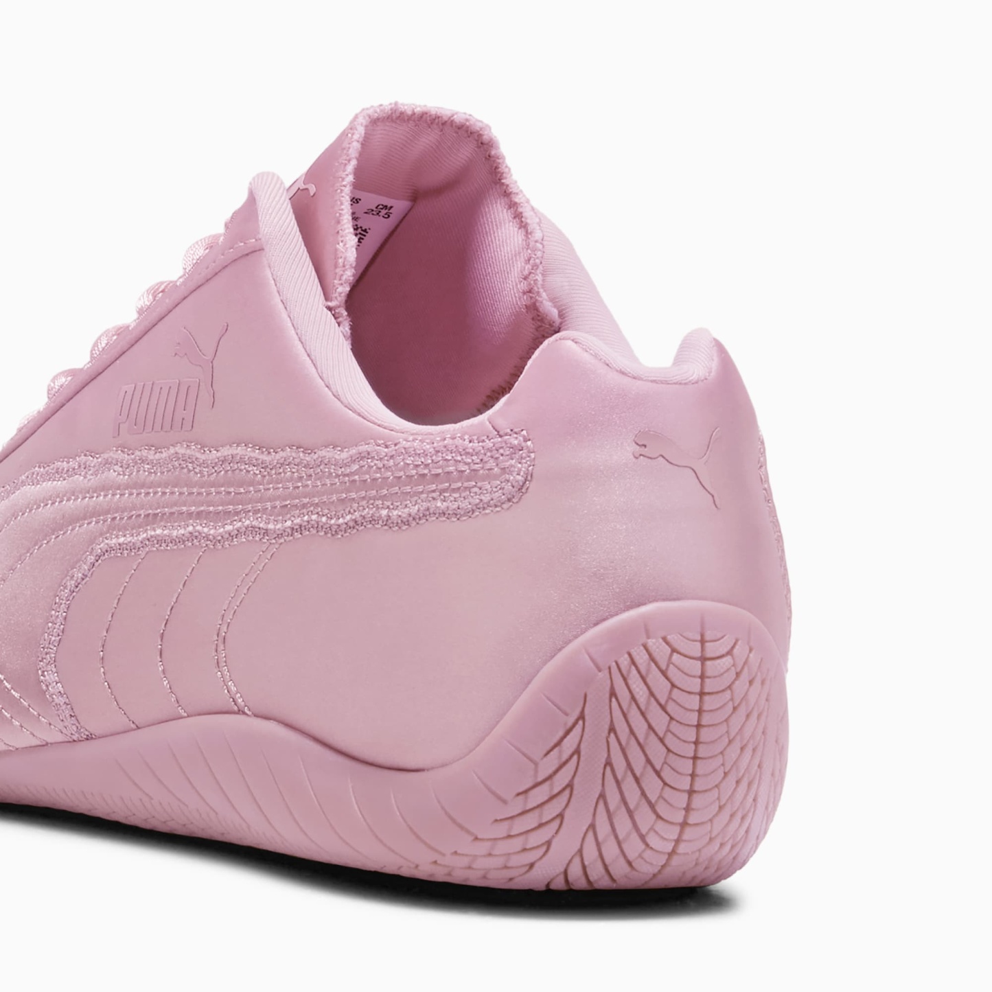 Speedcat Venus Sneakers Women – Pearl Pink