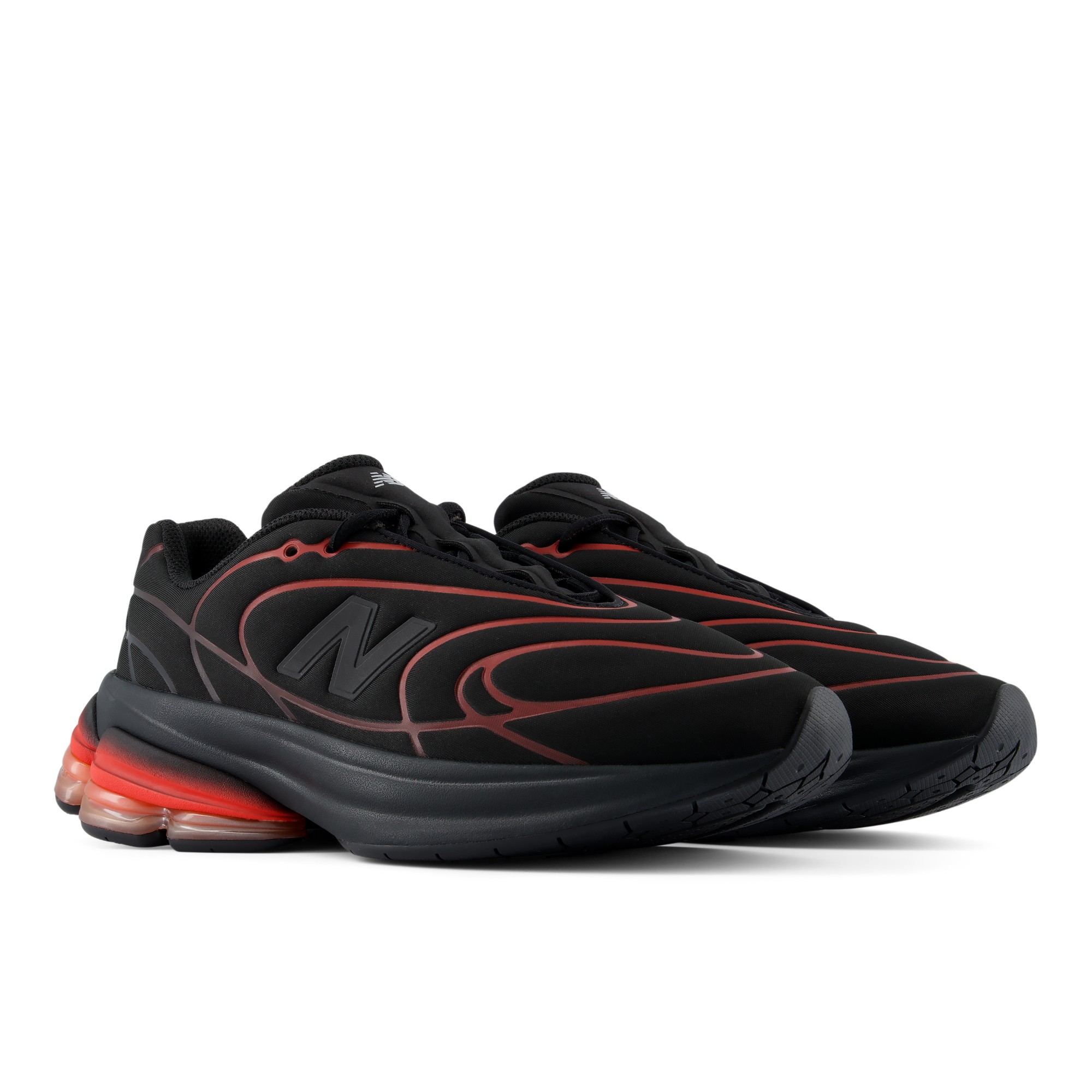 5030 – NEO FLAME with BLACK