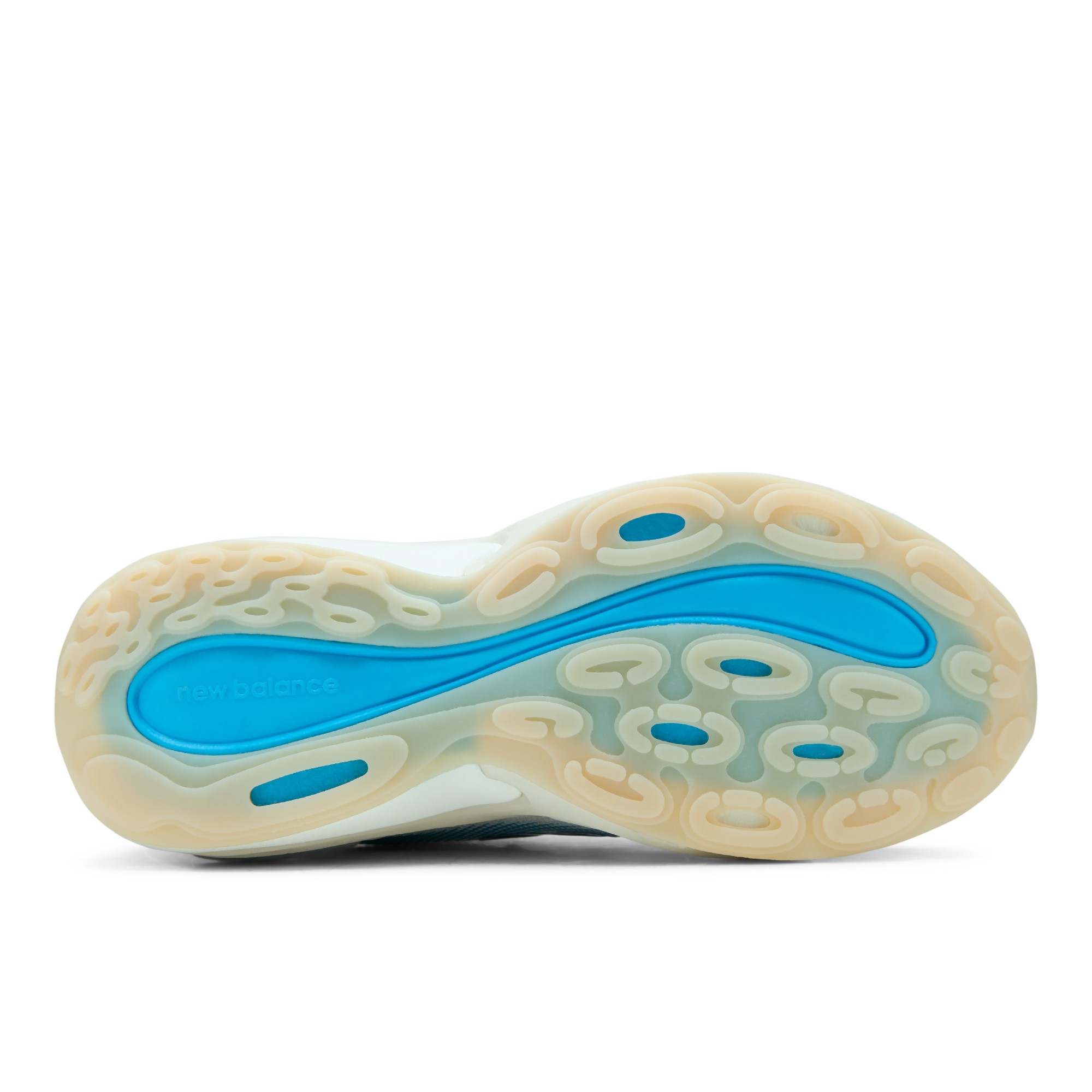AC Runner – SEA SALT with ALTITUDE METALLIC