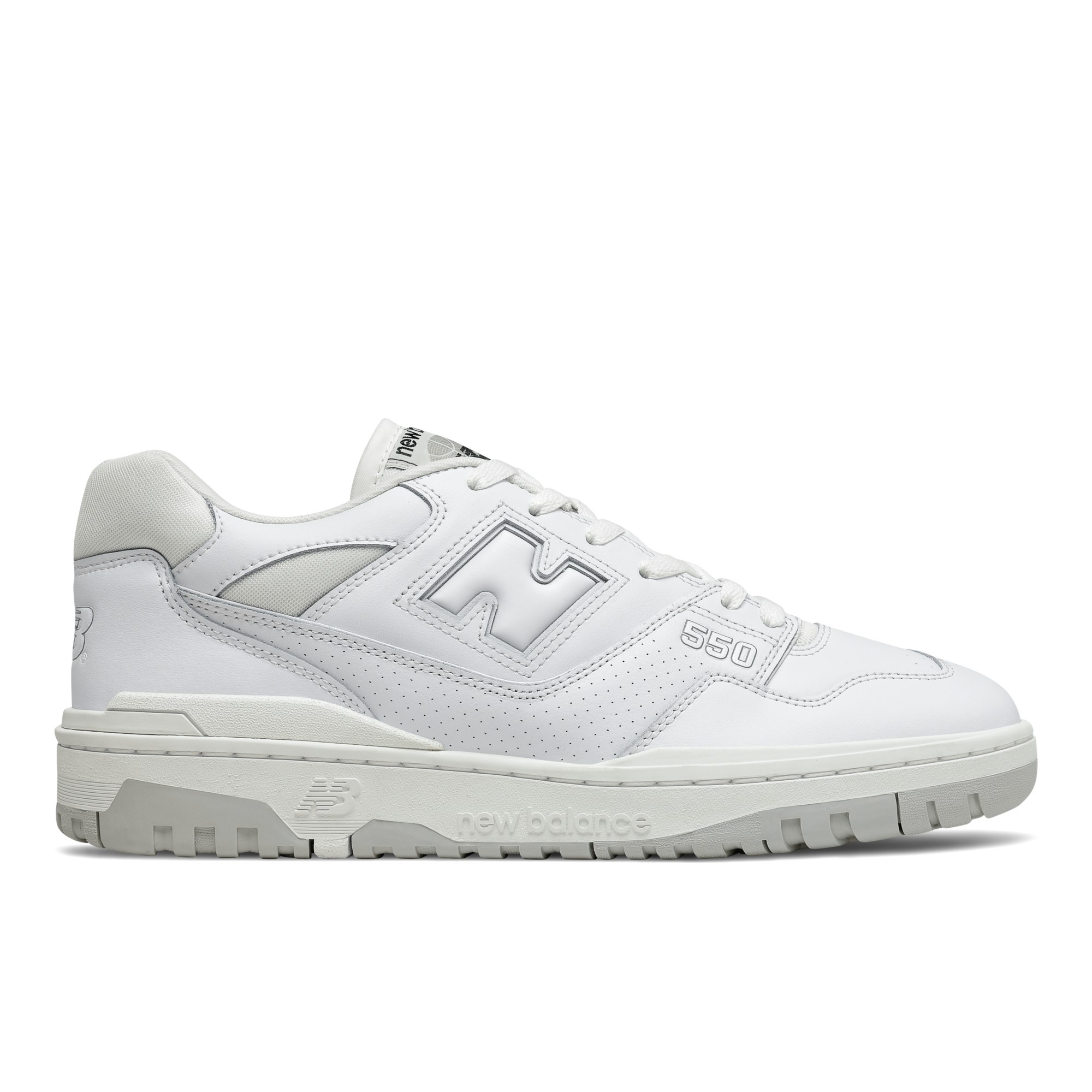 550 – WHITE