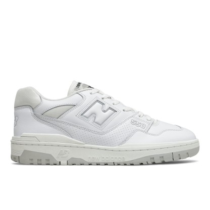 550 – WHITE