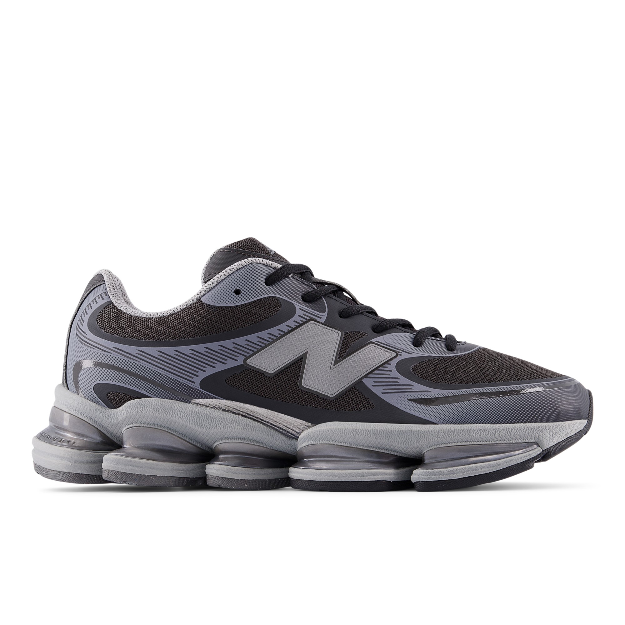 ABZORB 2000 – NEPTUNE GREY with SLATE GREY