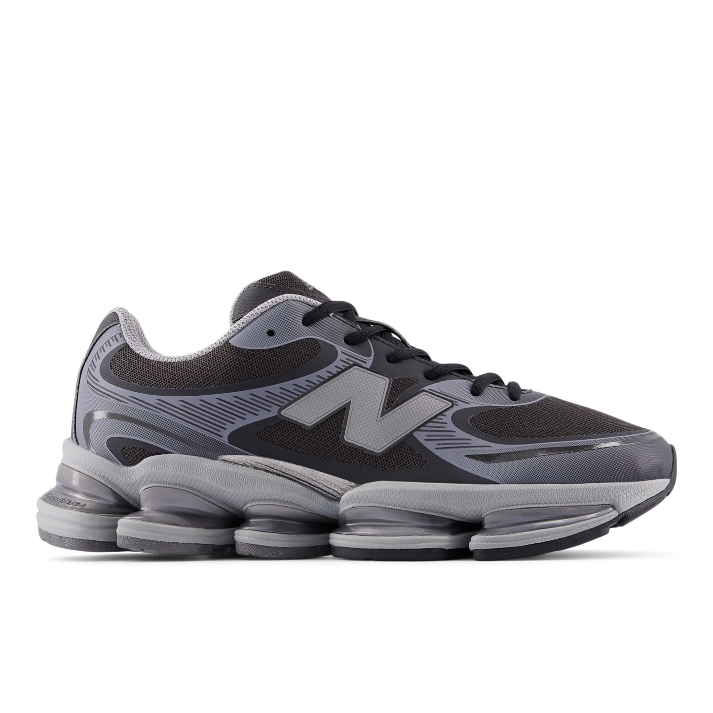 ABZORB 2000 – NEPTUNE GREY with SLATE GREY