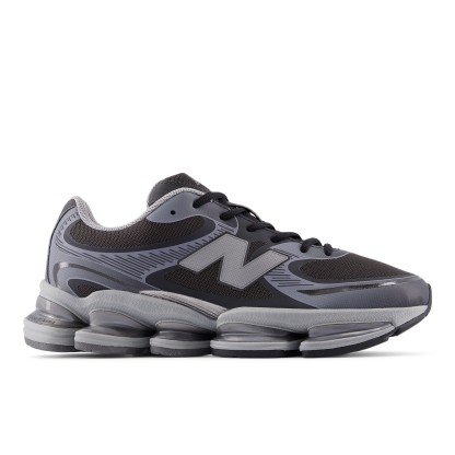ABZORB 2000 – NEPTUNE GREY with SLATE GREY