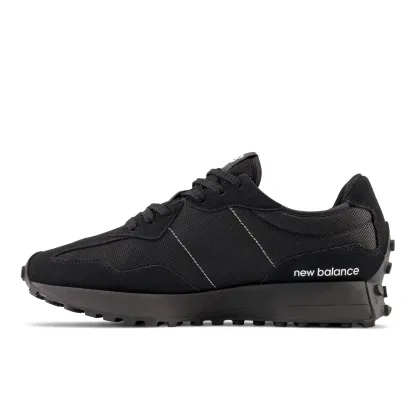 327 – BLACK