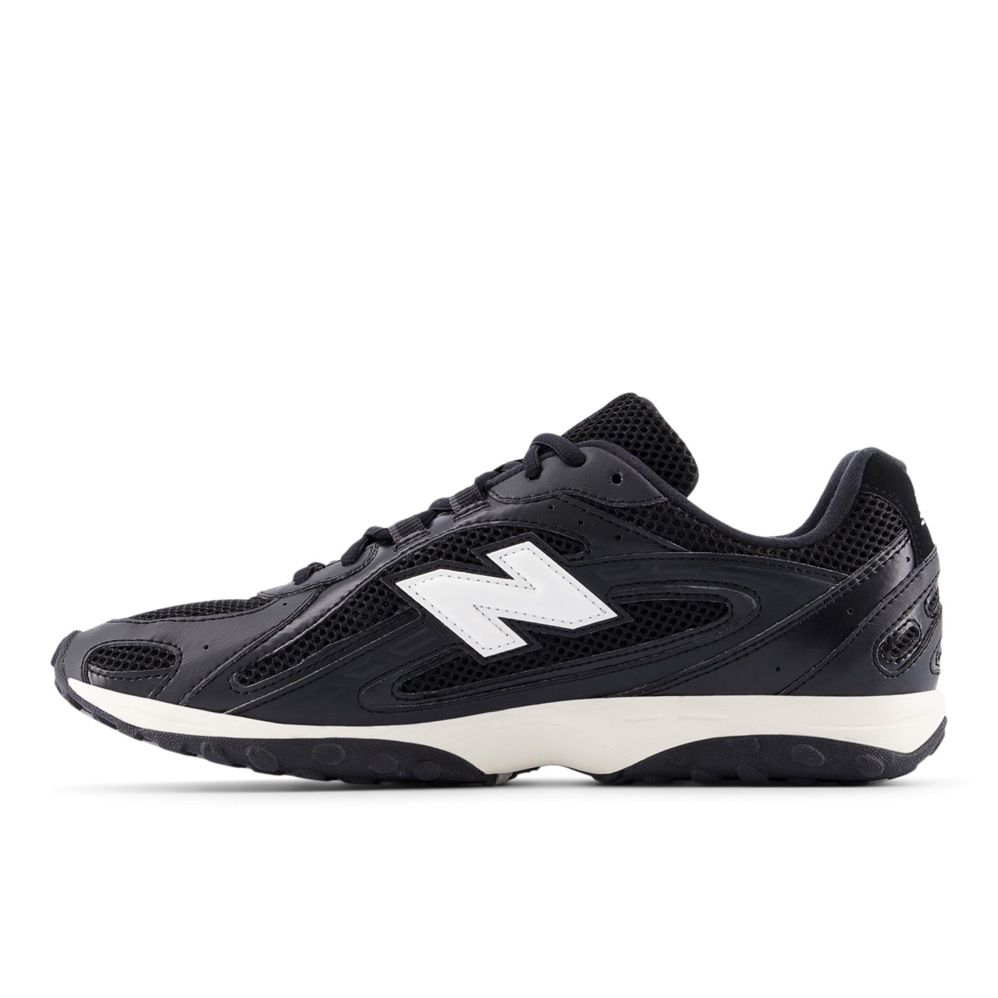 204L – BLACK with SEA SALT