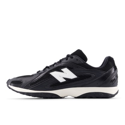 204L – BLACK with SEA SALT
