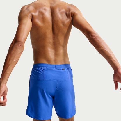 Nike Stride Men's Dri-FIT 18cm (approx.) 2-in-1 Running Shorts – Hyper Royal