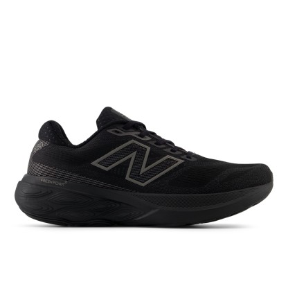 Fresh Foam X 880v15 – BLACK with BLACK METALLIC