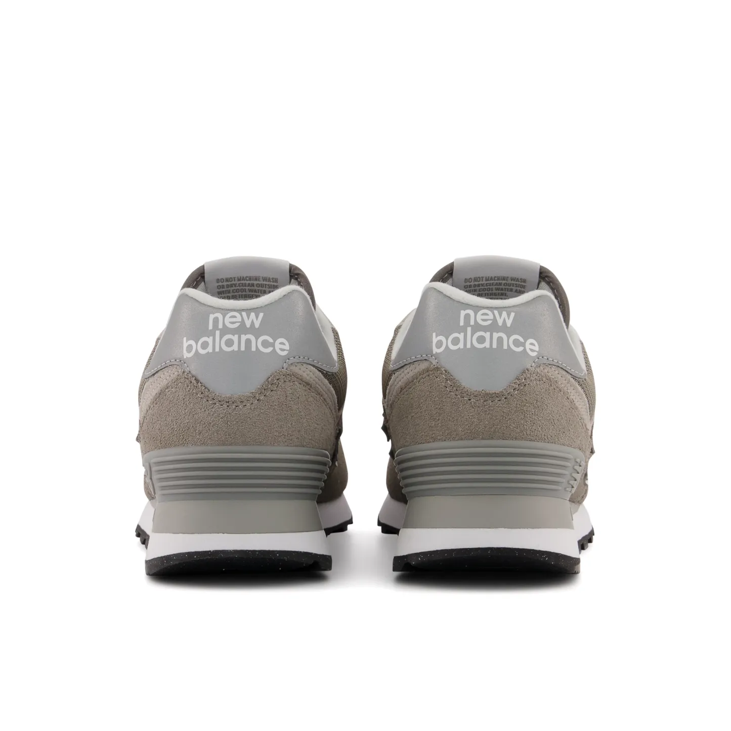 574 Core – Grey with WHITE