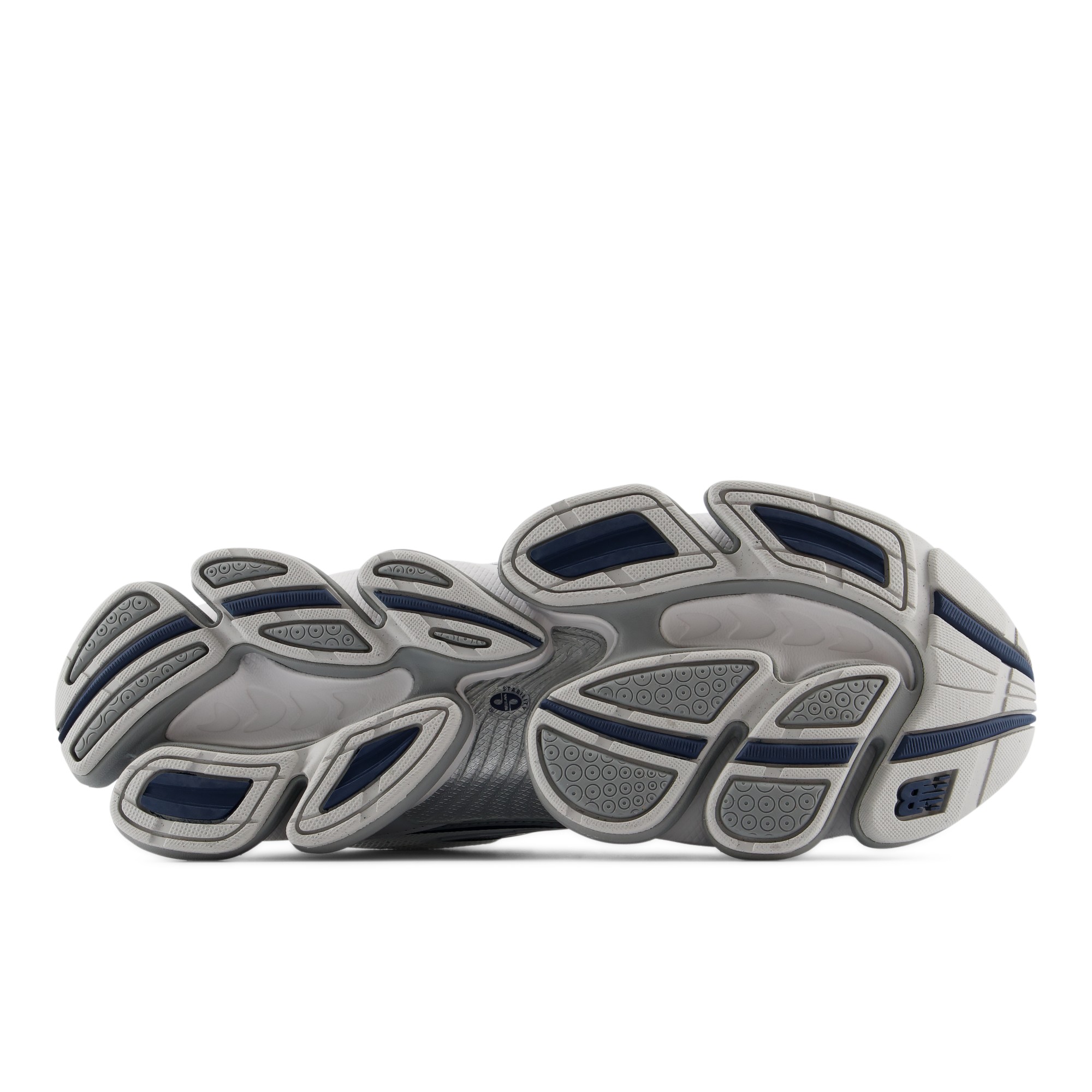 ABZORB 2000 – REFLECTION with NB NAVY