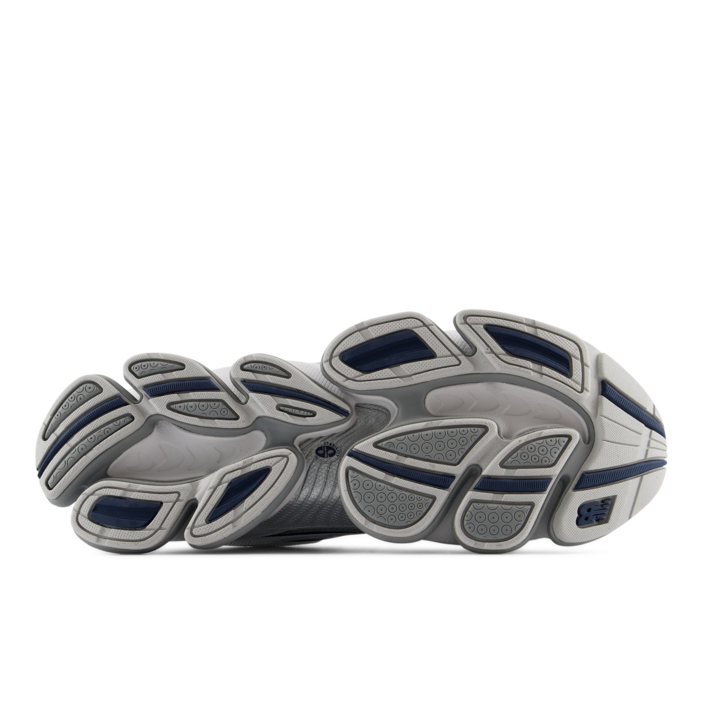 ABZORB 2000 – REFLECTION with NB NAVY