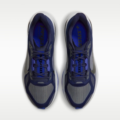 Nike Pegasus Plus 2 Men's Road-Running Shoes – Midnight Navy/Racer Blue/Grey Mist/Black