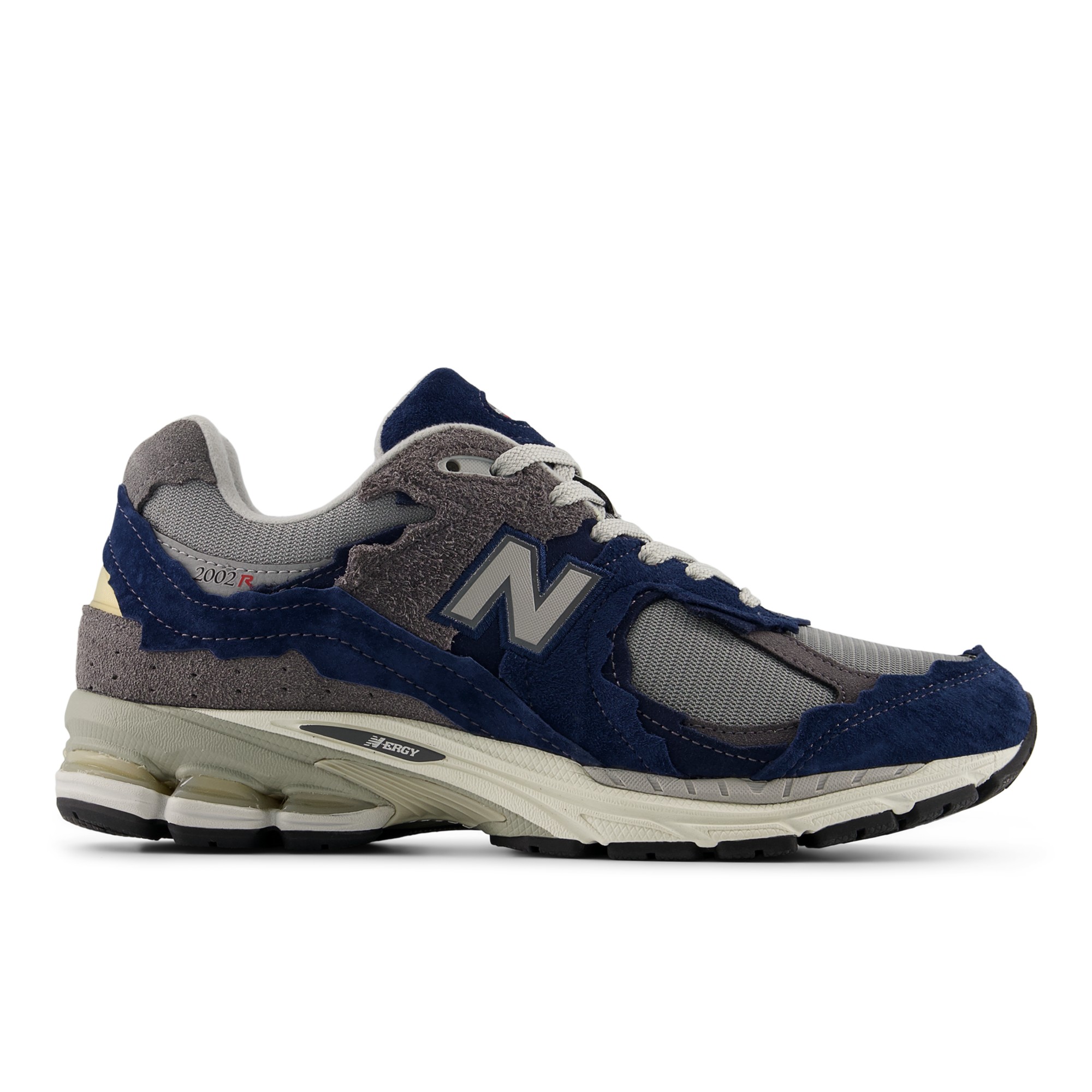 2002D – NB NAVY with RAINCLOUD
