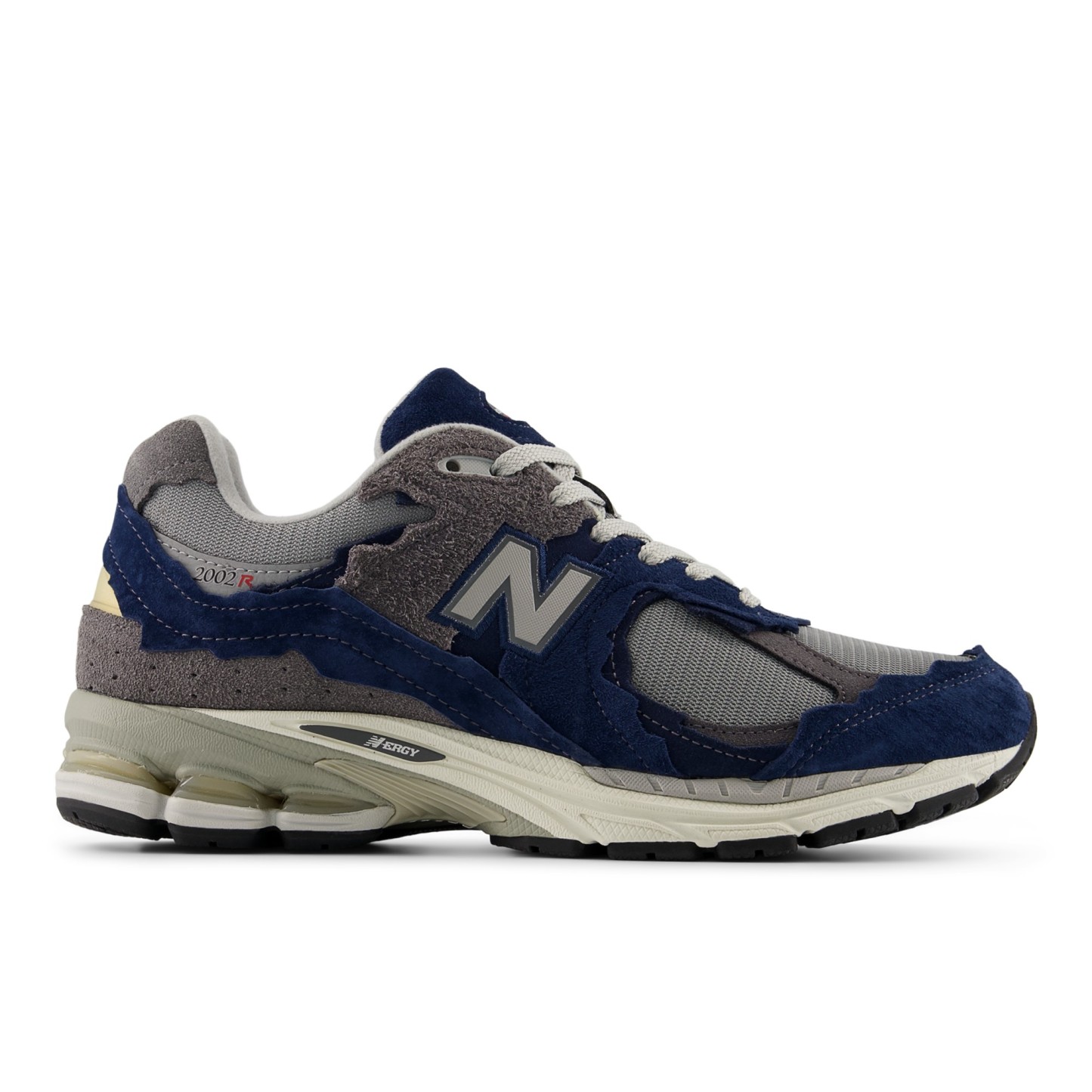 2002D – NB NAVY with RAINCLOUD