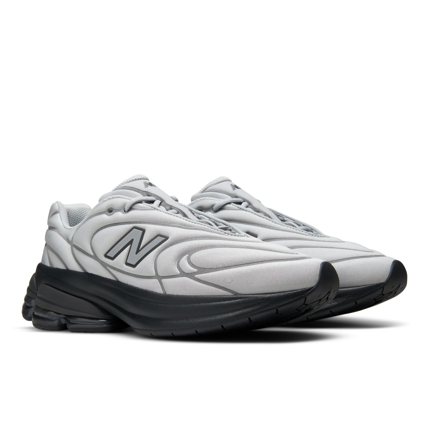 5030 – RAINCLOUD with BLACK METALLIC