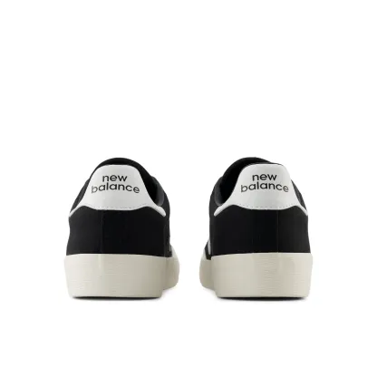 100 – Black with White