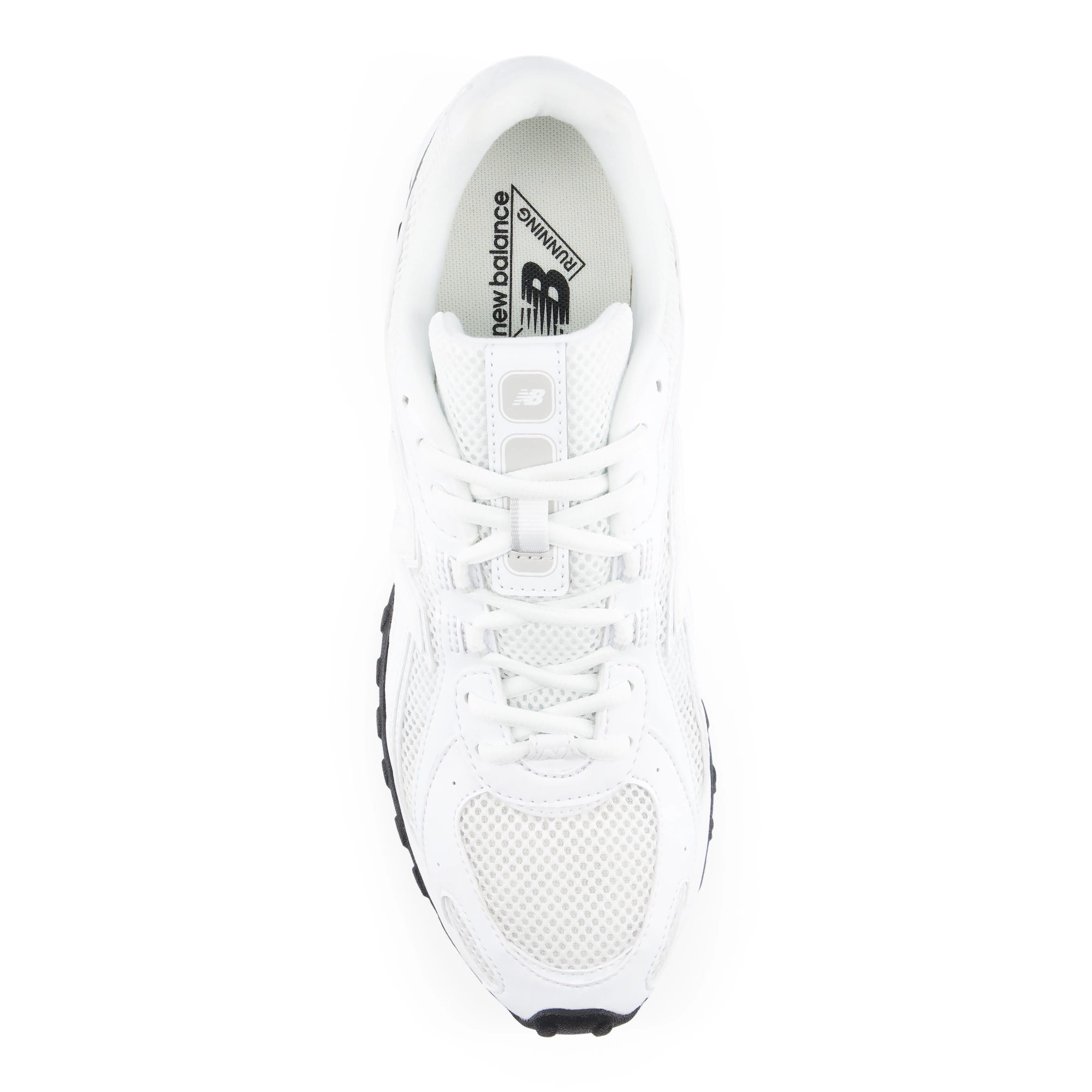 204L – WHITE