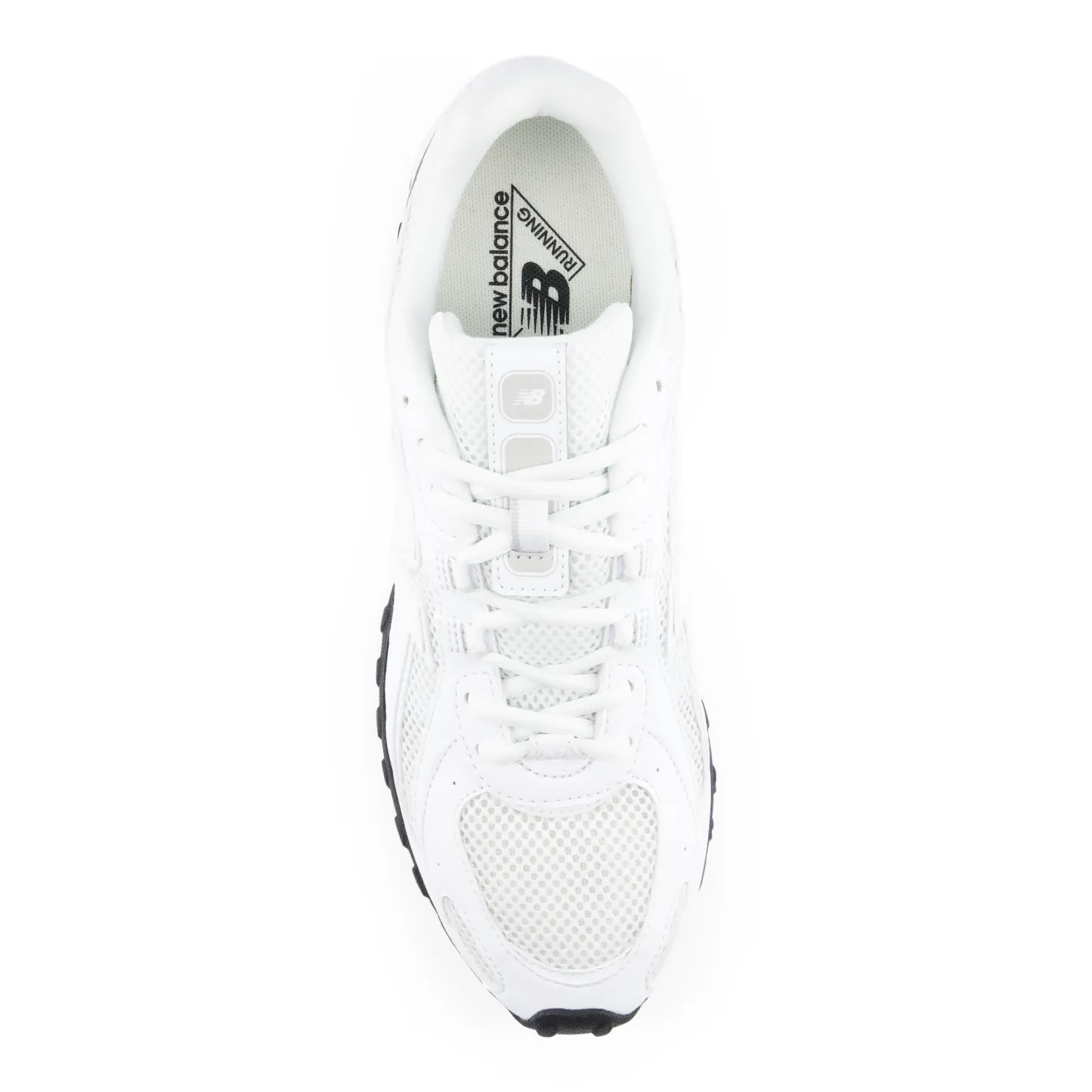 204L – WHITE