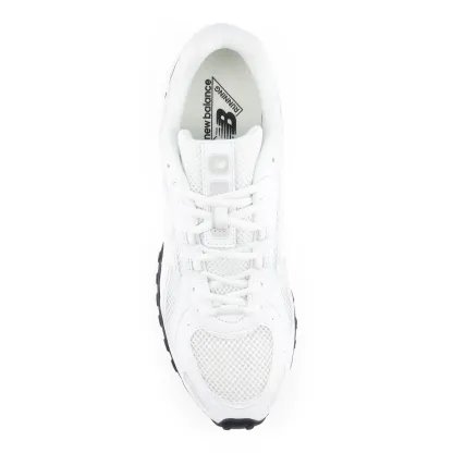204L – WHITE