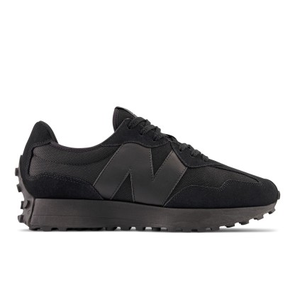 327 – BLACK