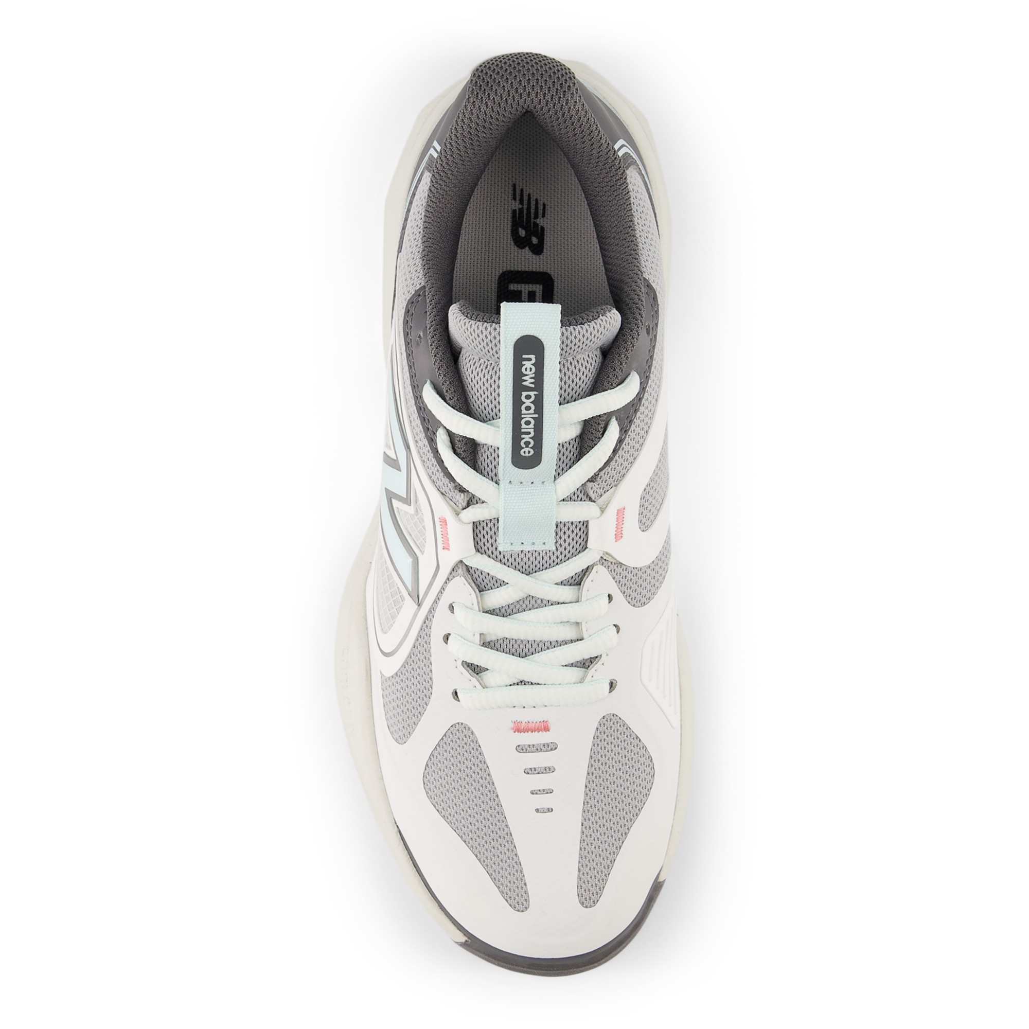 FuelCell 796v5 Padel – REFLECTION with GLINT BLUE and PINK HEAT