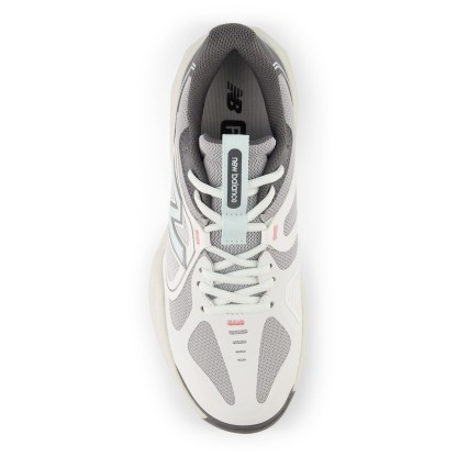 FuelCell 796v5 Padel – REFLECTION with GLINT BLUE and PINK HEAT