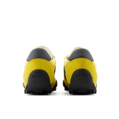 Gator Run – APOLLO GOLD with BLACK