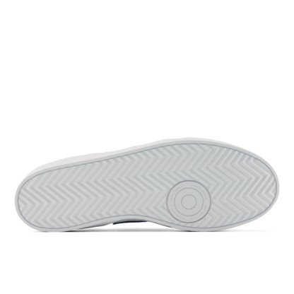 750 – WHITE with NB NAVY