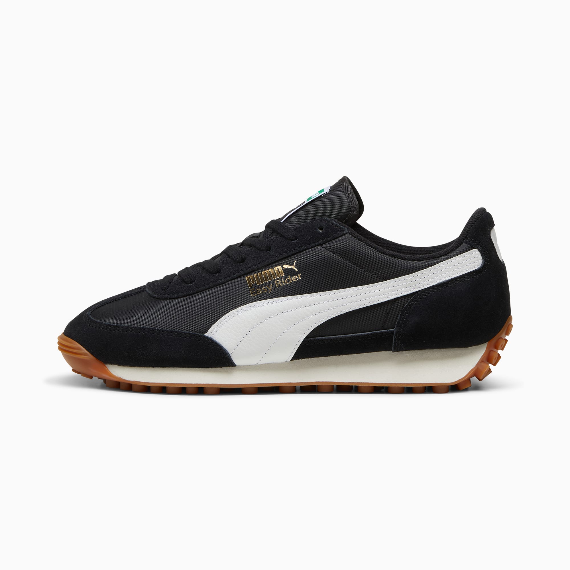 Easy Rider Vintage Sneakers Unisex – PUMA Black-PUMA White