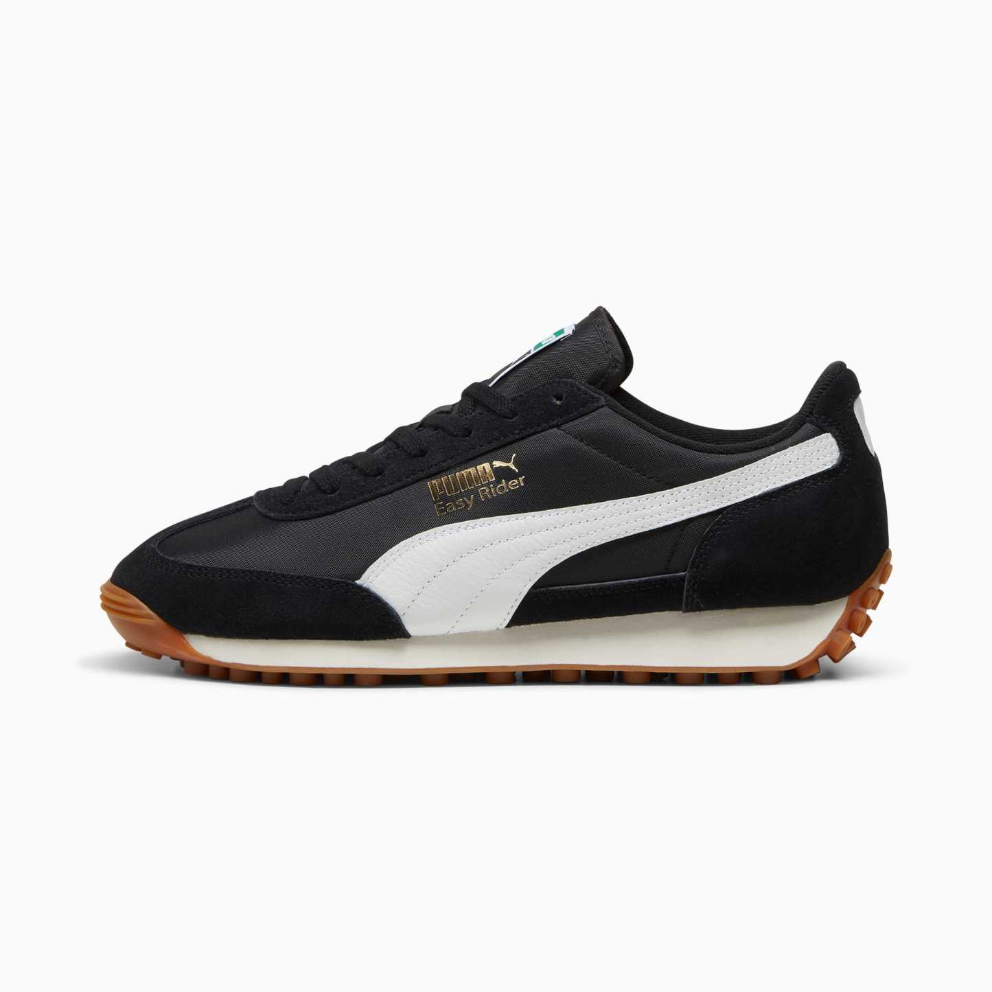 Easy Rider Vintage Sneakers Unisex – PUMA Black-PUMA White