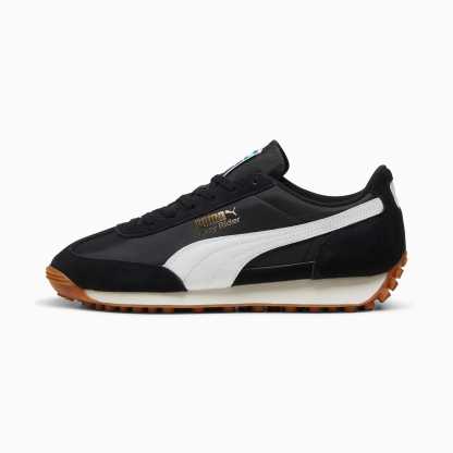 Easy Rider Vintage Sneakers Unisex – PUMA Black-PUMA White