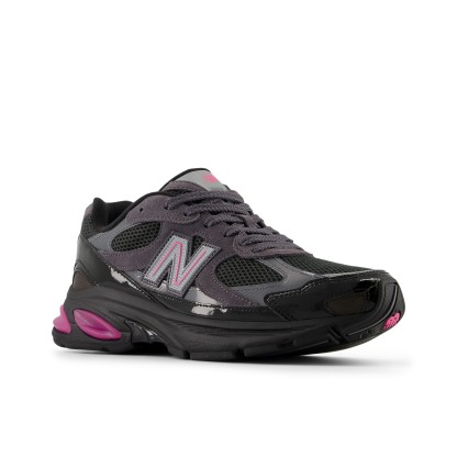2010 – BLACK with PINK HEAT and MAGNET